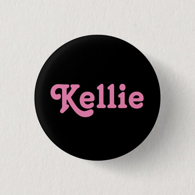 Button Kellie Knapp (Framsida)