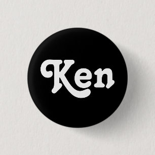 Button Ken Knapp