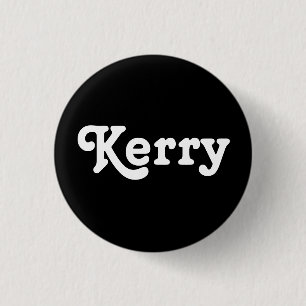 Button Kerry Knapp