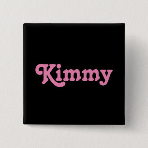 Button Kimmy Knapp