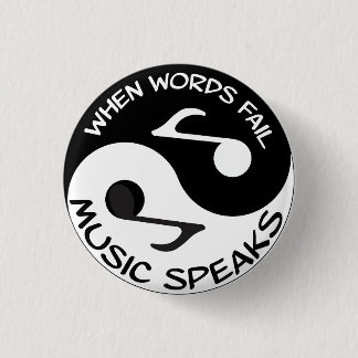 Button klämmer fast knapp