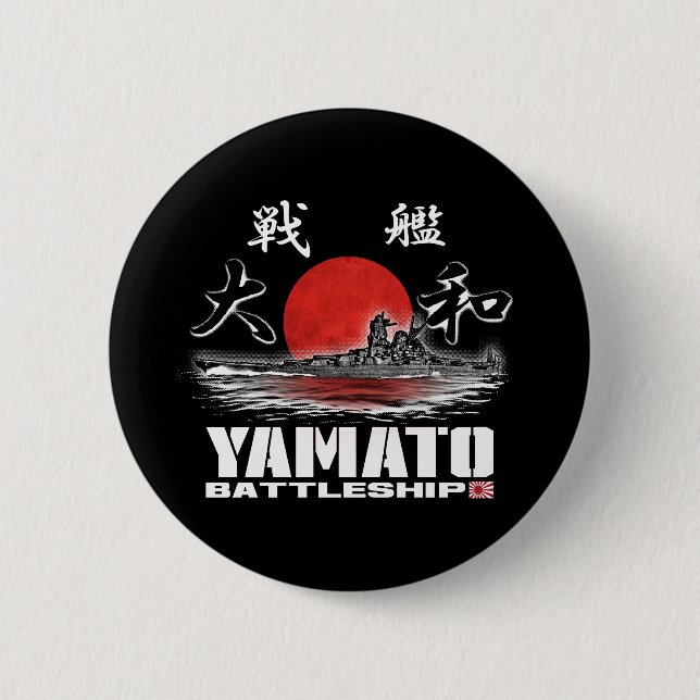 Button-knapp för batteri Yamato-knapp Knapp (Framsida)