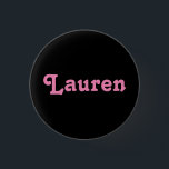 Button Lauren Knapp<br><div class="desc">Button Lauren</div>