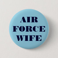 Button Luft Force Makfe