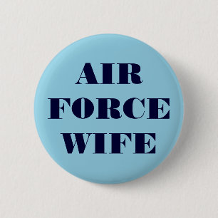 Button Luft Force Makfe Knapp