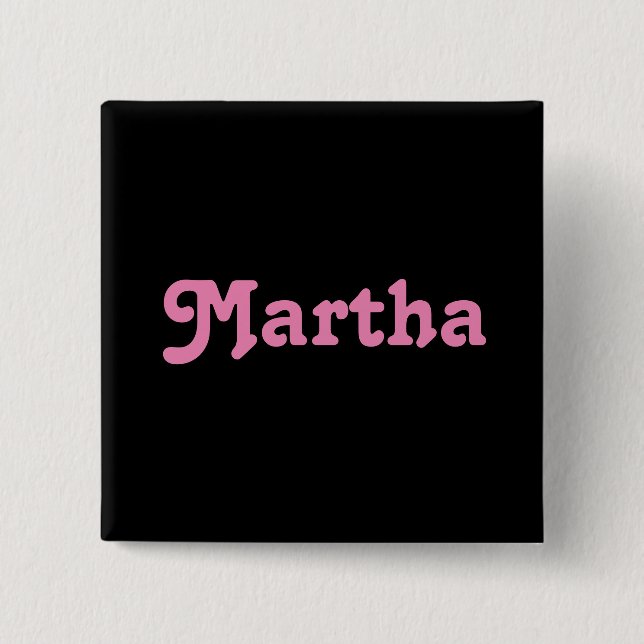 Button Martha Knapp (Framsida)