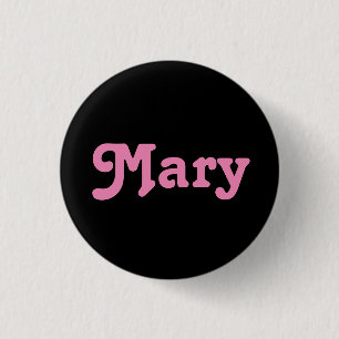 Button Mary Knapp