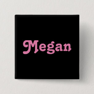 Button Megan Knapp