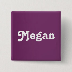 Button Megan Knapp