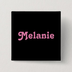 Button Melanie Knapp