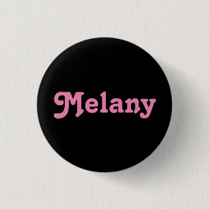 Button Melany Knapp
