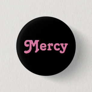 Button Mercy Knapp