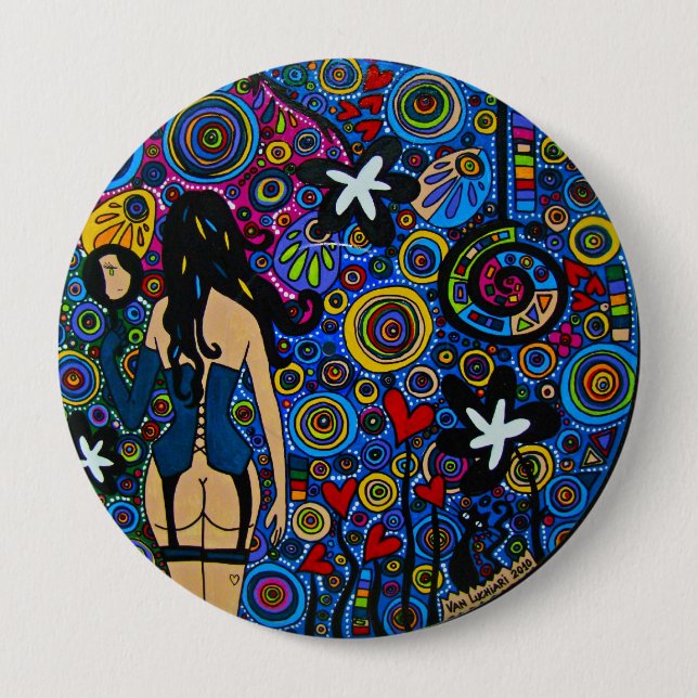 Button Mirror Knapp (Framsida)