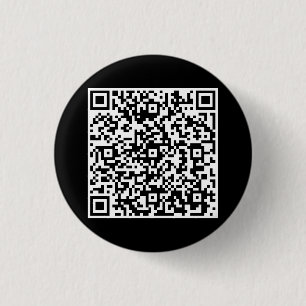 Button mit eigenem QR-kod Knapp