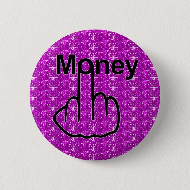 Button Money Flip Knapp (Framsida)