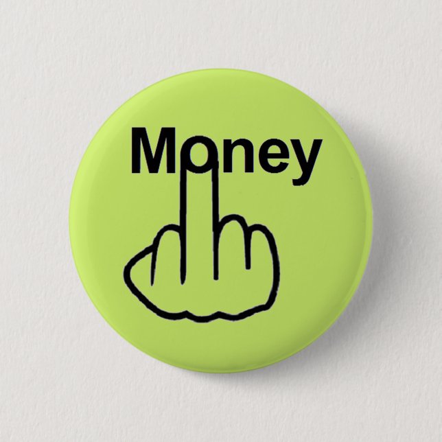 Button Money Flip Knapp (Framsida)