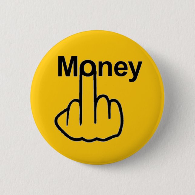 Button Money Flip Knapp (Framsida)