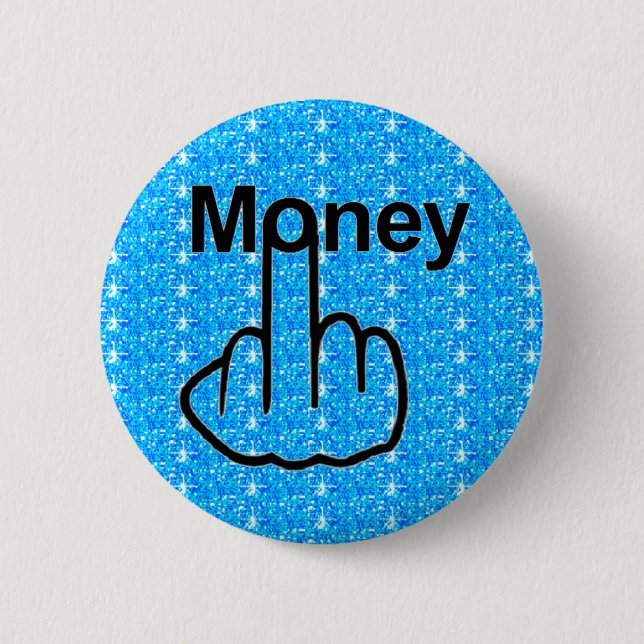 Button Money Flip Knapp (Framsida)