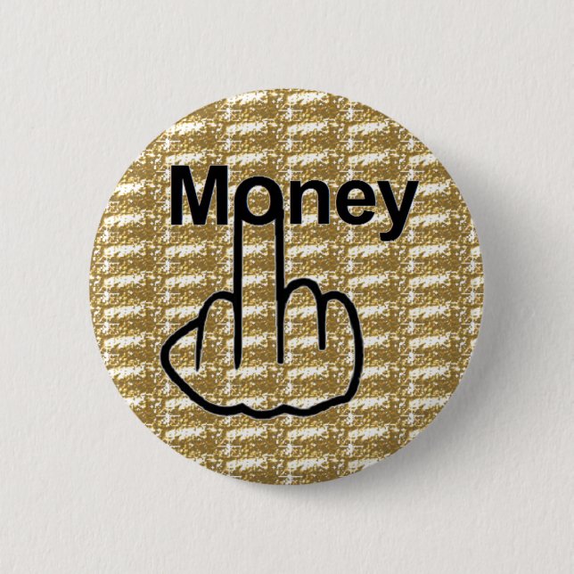 Button Money Flip Knapp (Framsida)
