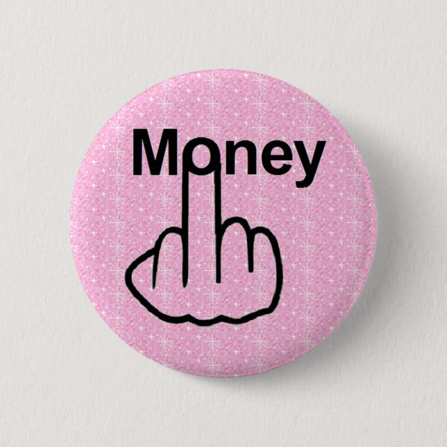 Button Money Flip Knapp (Framsida)