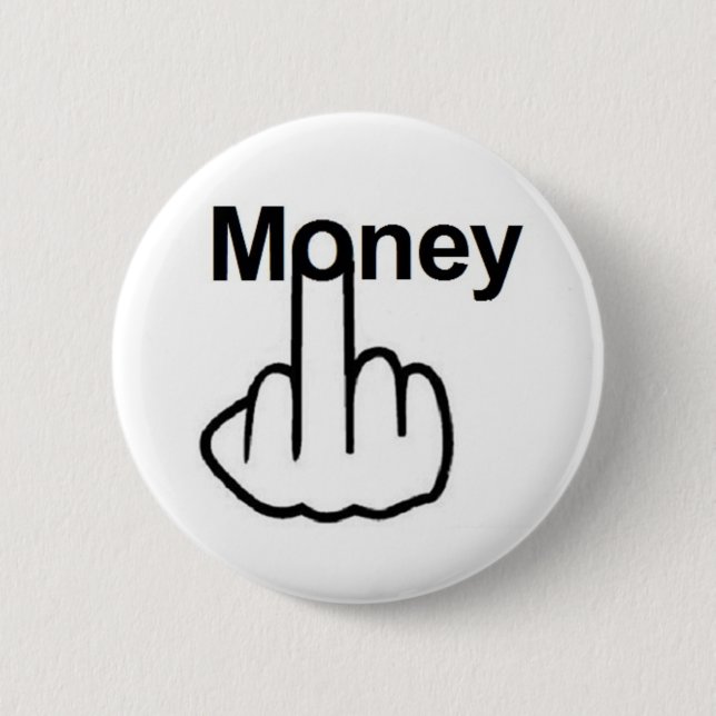 Button Money Flip Knapp (Framsida)