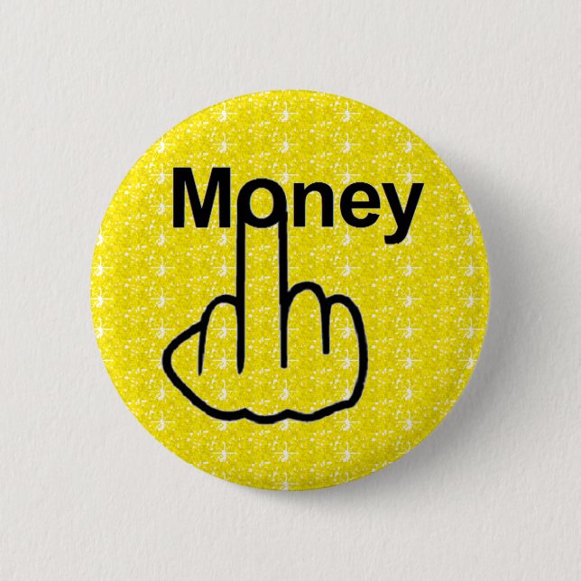 Button Money Flip Knapp (Framsida)