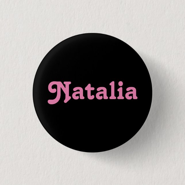 Button Natalia Knapp (Framsida)