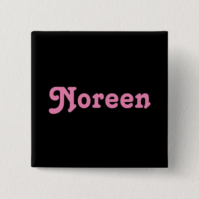 Button Noreen Knapp (Framsida)