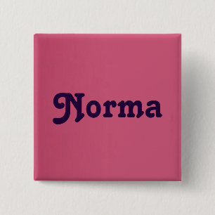 Button Norma Knapp