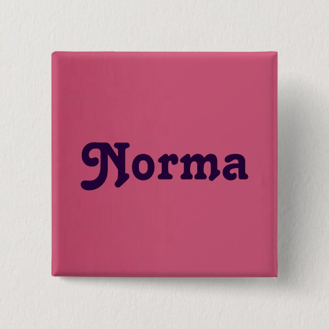 Button Norma Knapp (Framsida)