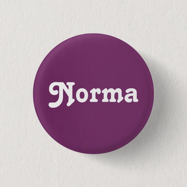 Button Norma Knapp (Framsida)