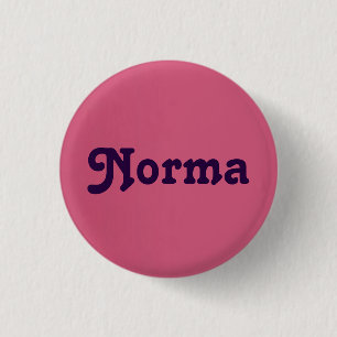 Button Norma Knapp