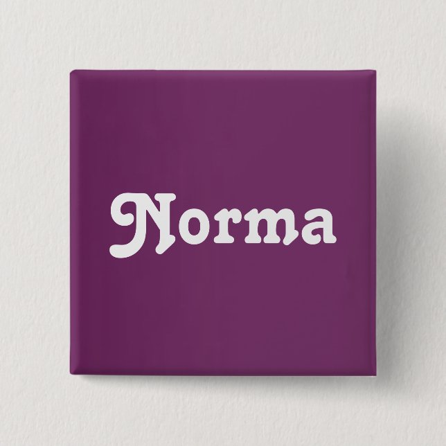 Button Norma Knapp (Framsida)
