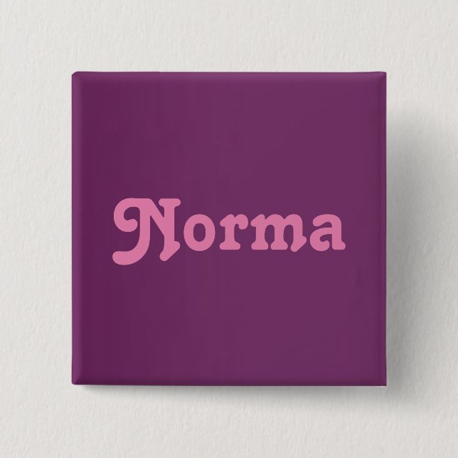 Button Norma Knapp (Framsida)