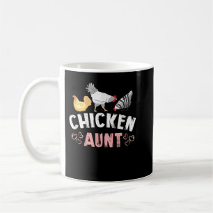 Button nuggets T-Shirt - Chickägg för försäljning Kaffemugg