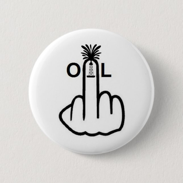 Button Oil Flip Knapp (Framsida)