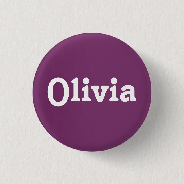 Button Olivia Knapp (Framsida)