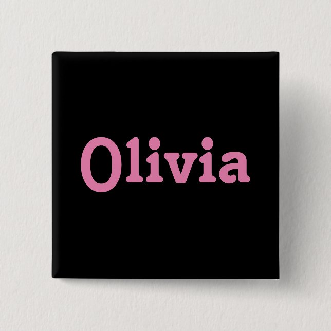 Button Olivia Knapp (Framsida)