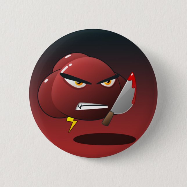 Button önskar att döda någon knapp (Framsida)