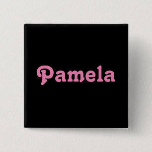 Button Pamela Knapp