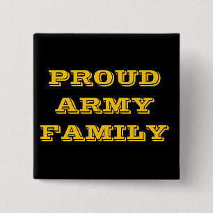 Button Proud Army-familjen Knapp