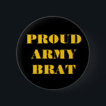 Button Proud Army Knapp<br><div class="desc">Button Proud Army</div>