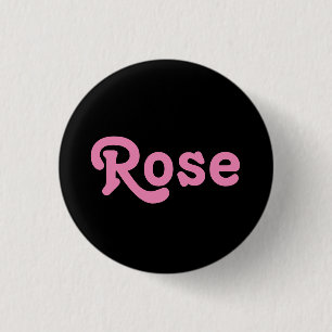 Button Ro Knapp