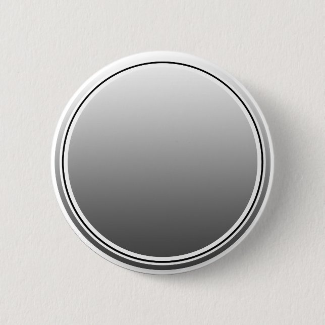 BUTTON ROUND grått-övertoning + text Knapp (Framsida)