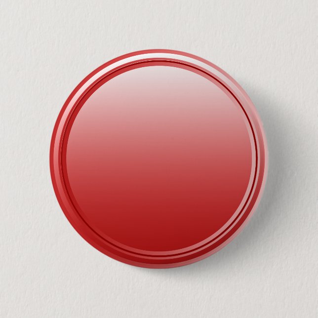 BUTTON ROUND Red övertoning + din text Knapp (Framsida)