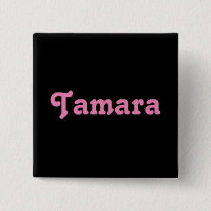 Button Tamara Knapp