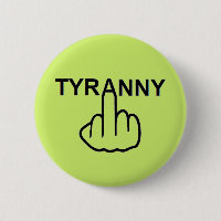 Button Tyranny Flip