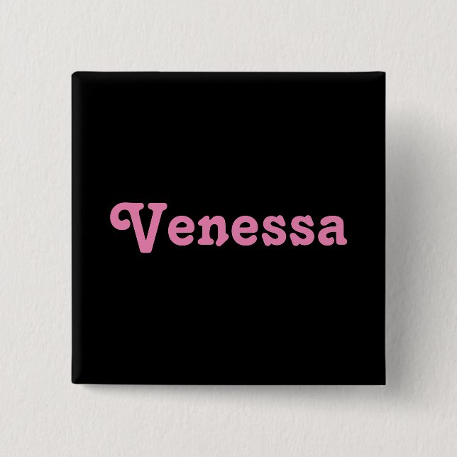 Button Venessa Knapp (Framsida)