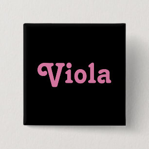Button Viola Knapp