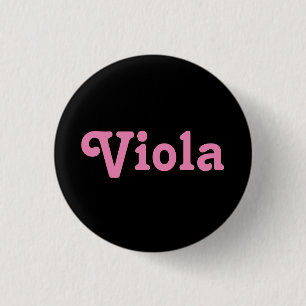 Button Viola Knapp